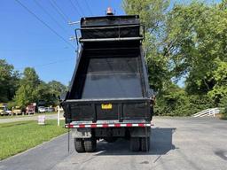 2003 GMC C7500 Truck, VIN # 1GDM7E1C93F517510