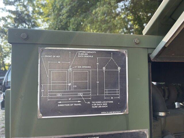 1988 KURZ & ROOT Kurz & Root MEP 105A