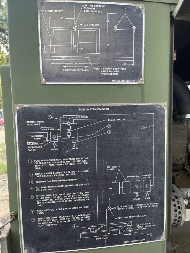 1988 KURZ & ROOT Kurz & Root MEP 105A