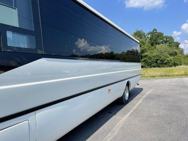 2011 Freightliner M1235 34 Passenger Coach Bus