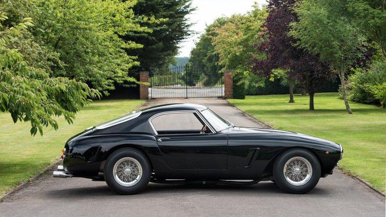 1959 Ferrari 250 SWB