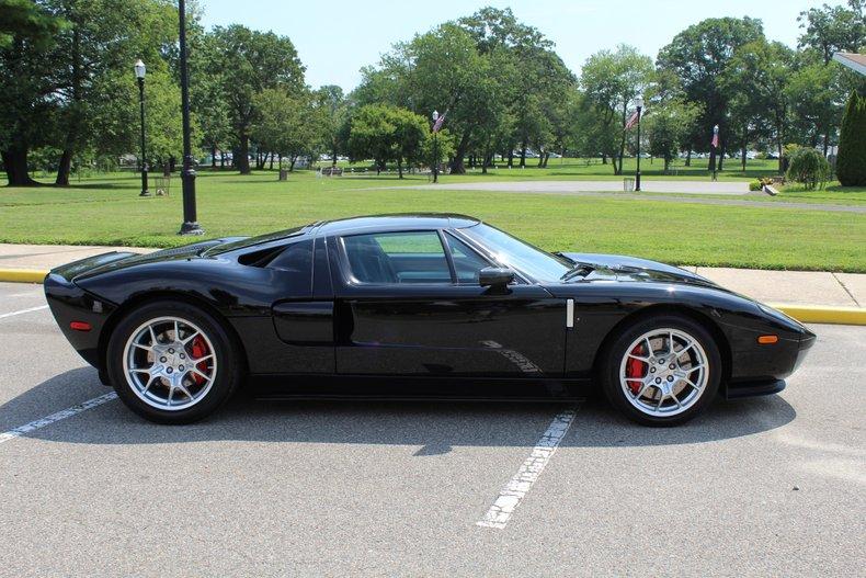 2006 Ford GT