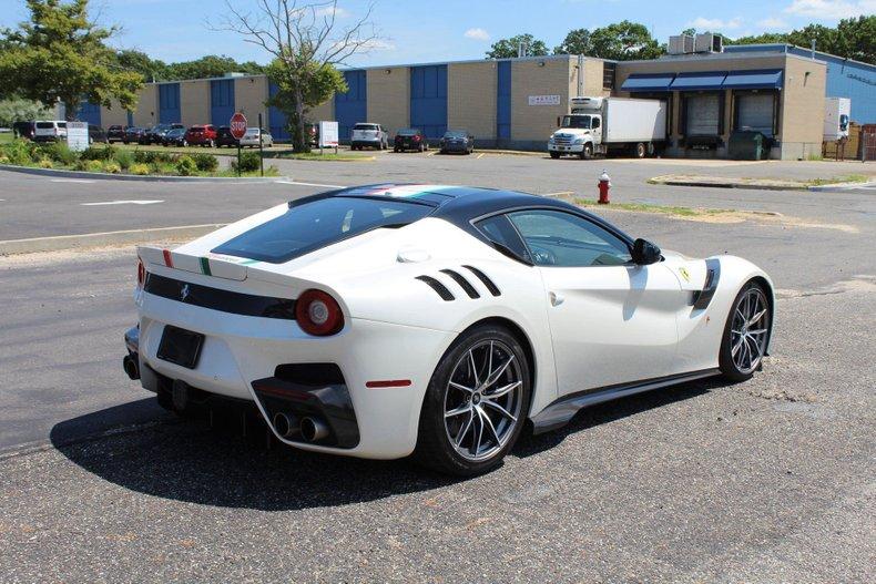 2017 Ferrari F12 TDF