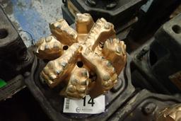 6 1/4" 811 PDC Drill Bit w/ Bit Box.