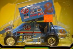 Racing Champions Inc. World of Outlaws 1:24 Die Cast Sprint Car