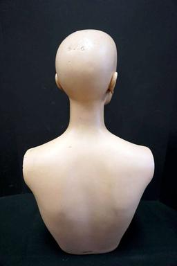 Mannequin, 1920-1940's,