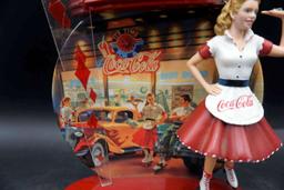 Coca Cola Display