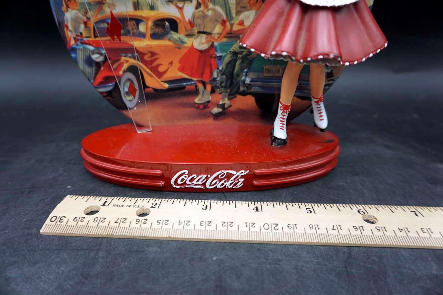 Coca Cola Display