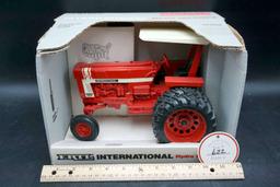 ERTL IH Hydro 100 ROPS