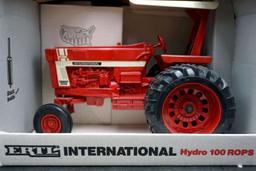 ERTL IH Hydro 100 ROPS