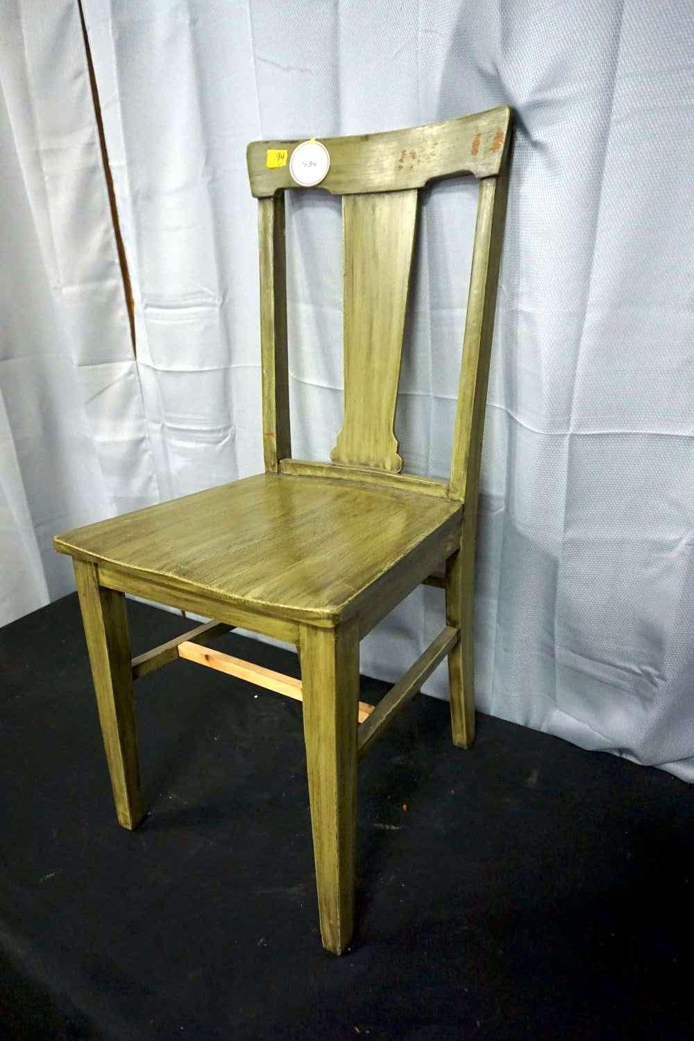 Dining Chair