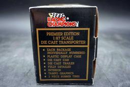 Racing Champions, Transporter, 1/87