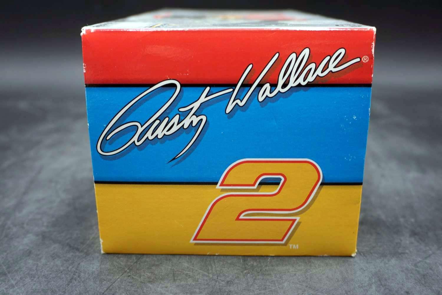 Miller Racing Winston Cup Collectible