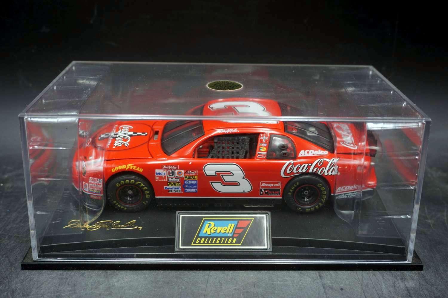 Revell Collection, Dale Earnhardt, 1/24