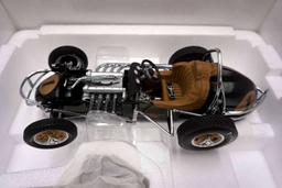 National Sprint Car Hall of Fame and Museum, 1/18
