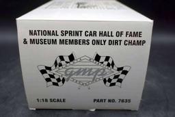 National Sprint Car Hall of Fame and Museum, 1/18