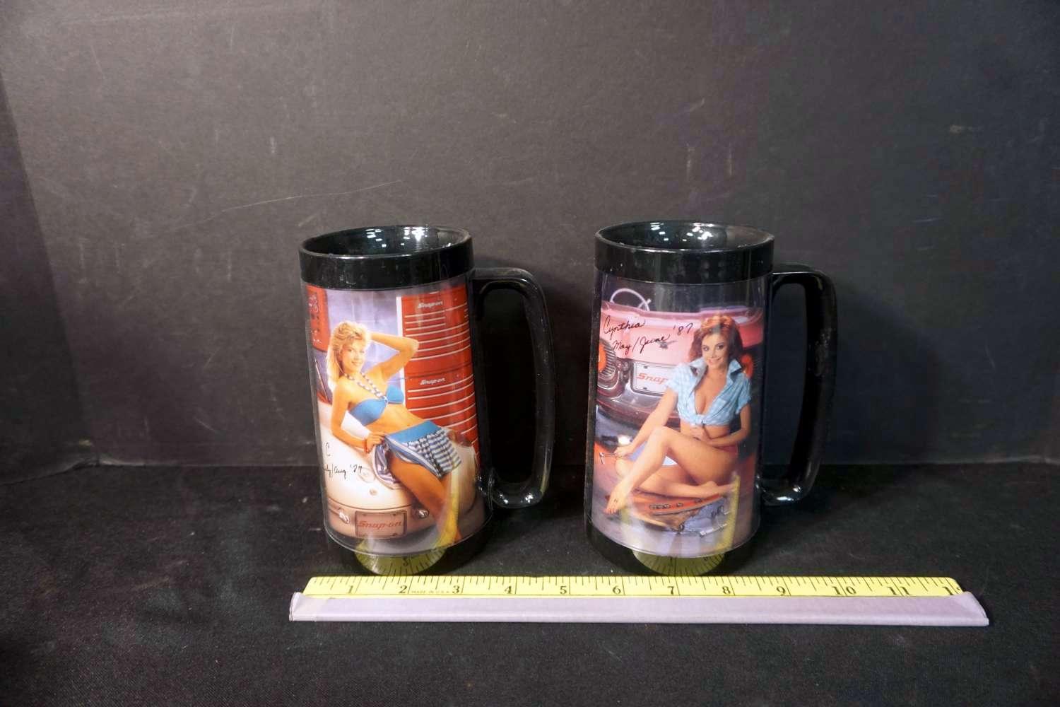 S-O Mugs