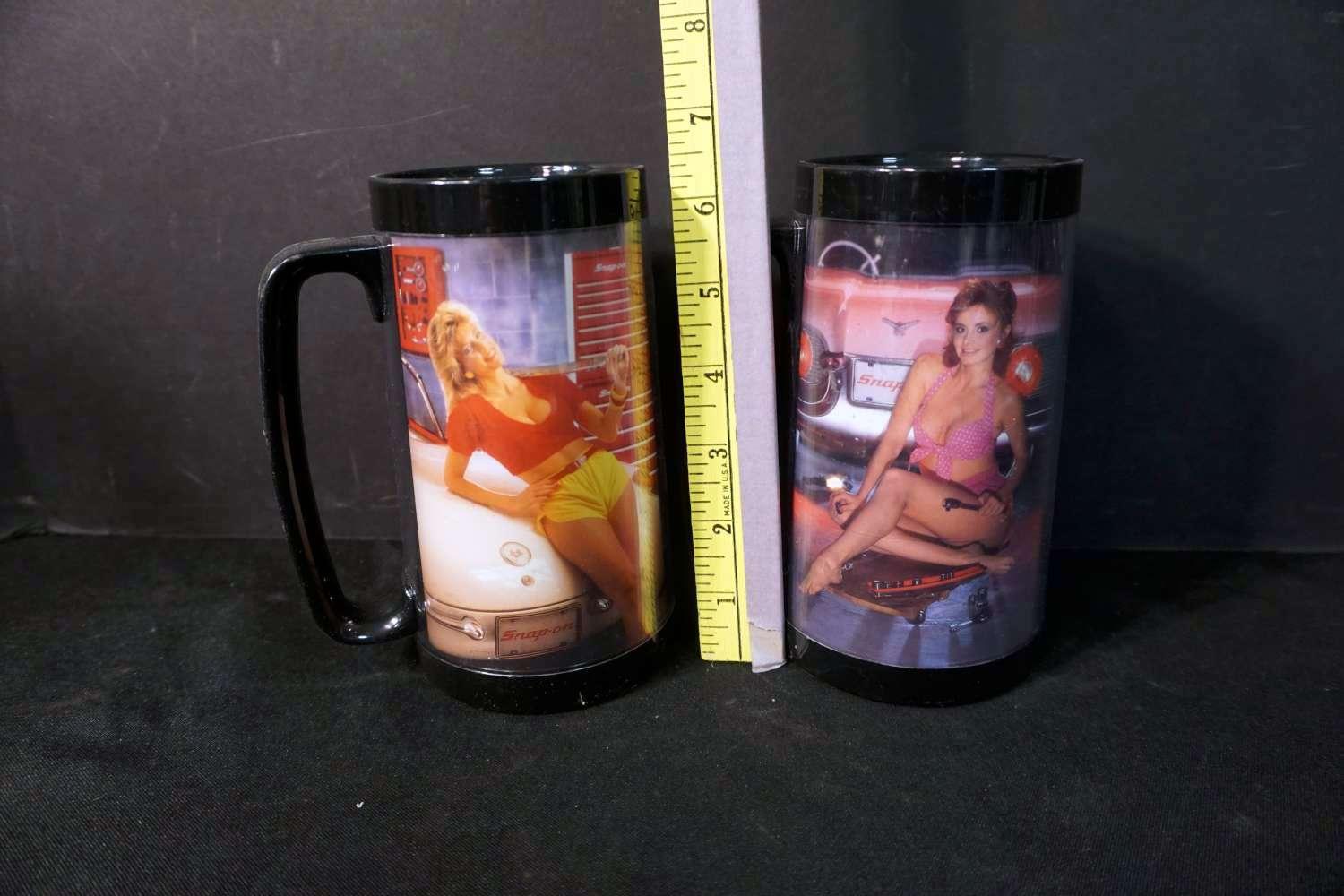 S-O Mugs