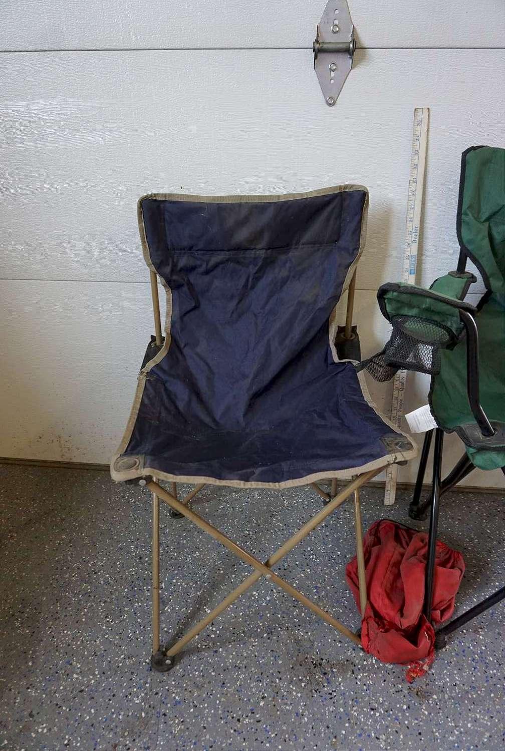 3 Bag Chairs