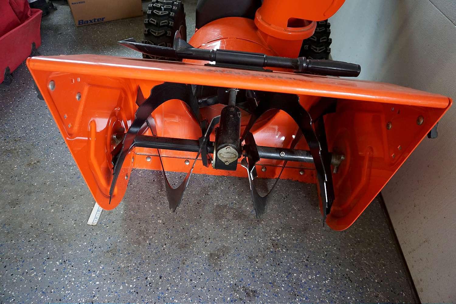 Ariens 926PRO Snowblower.  Used a Few Times