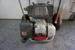 Excell Honda 2600 PSI Pressure Washer. NEVER USED