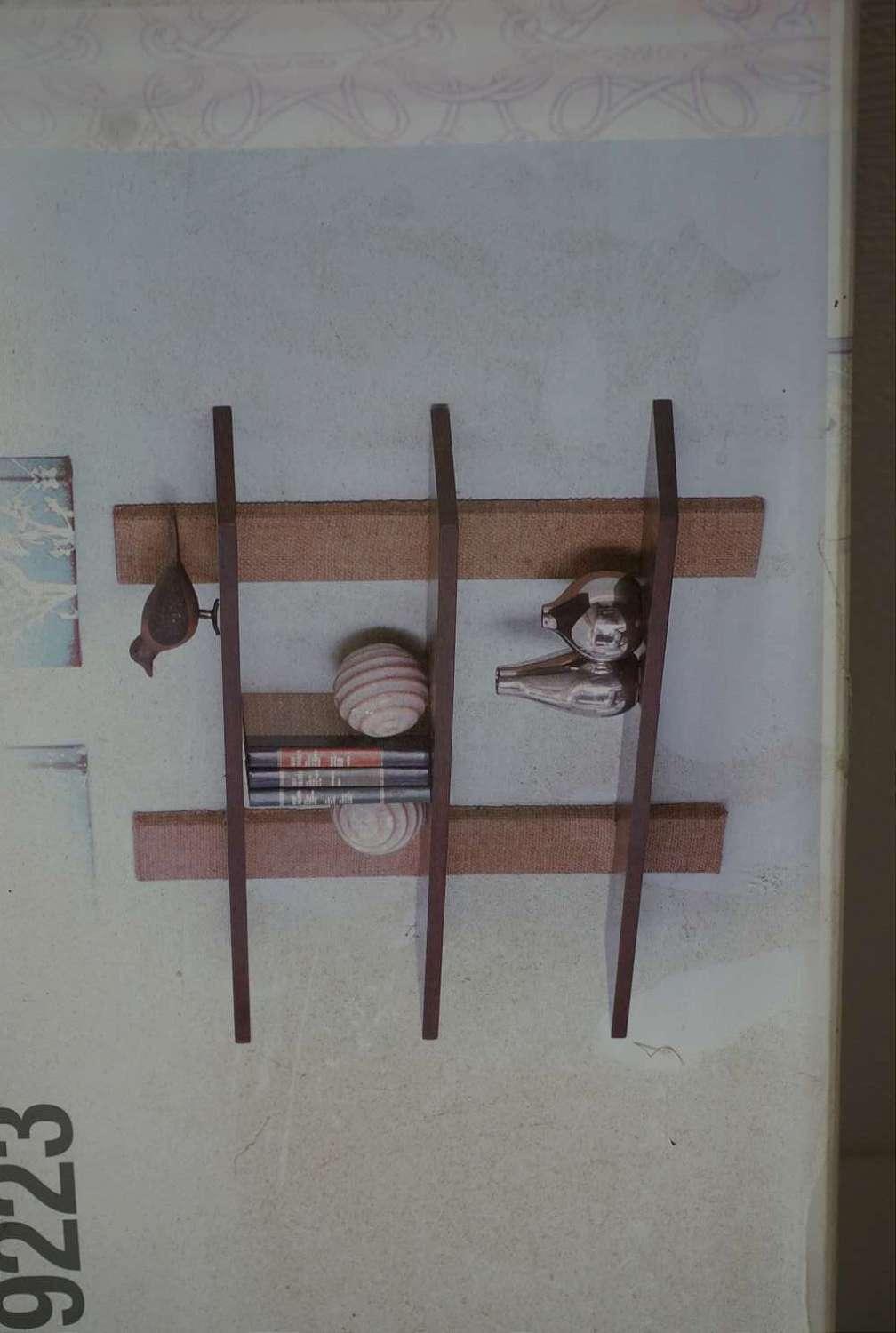 Wall Shelf Kit