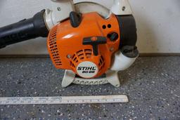 STIHL BG 86 Leaf Blower