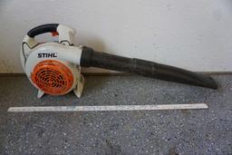 STIHL BG 86 Leaf Blower