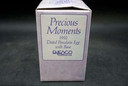 Precious Moments Figurine