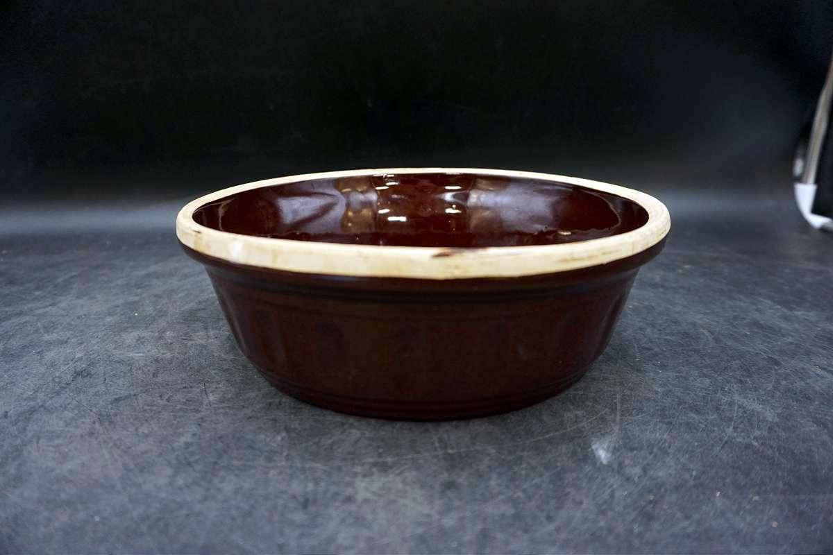 Stoneware USA  Bowl.