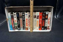 VHS Collection