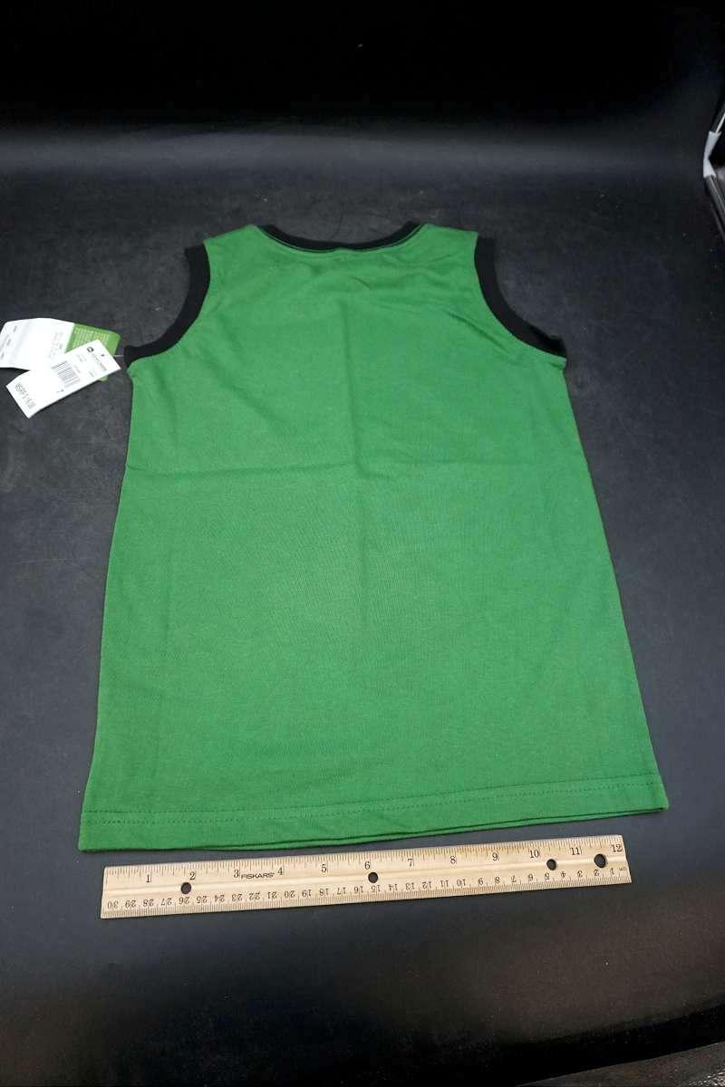 John Deere Boys Tank Top