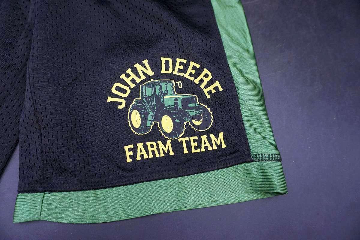 John Deere Boys Shorts