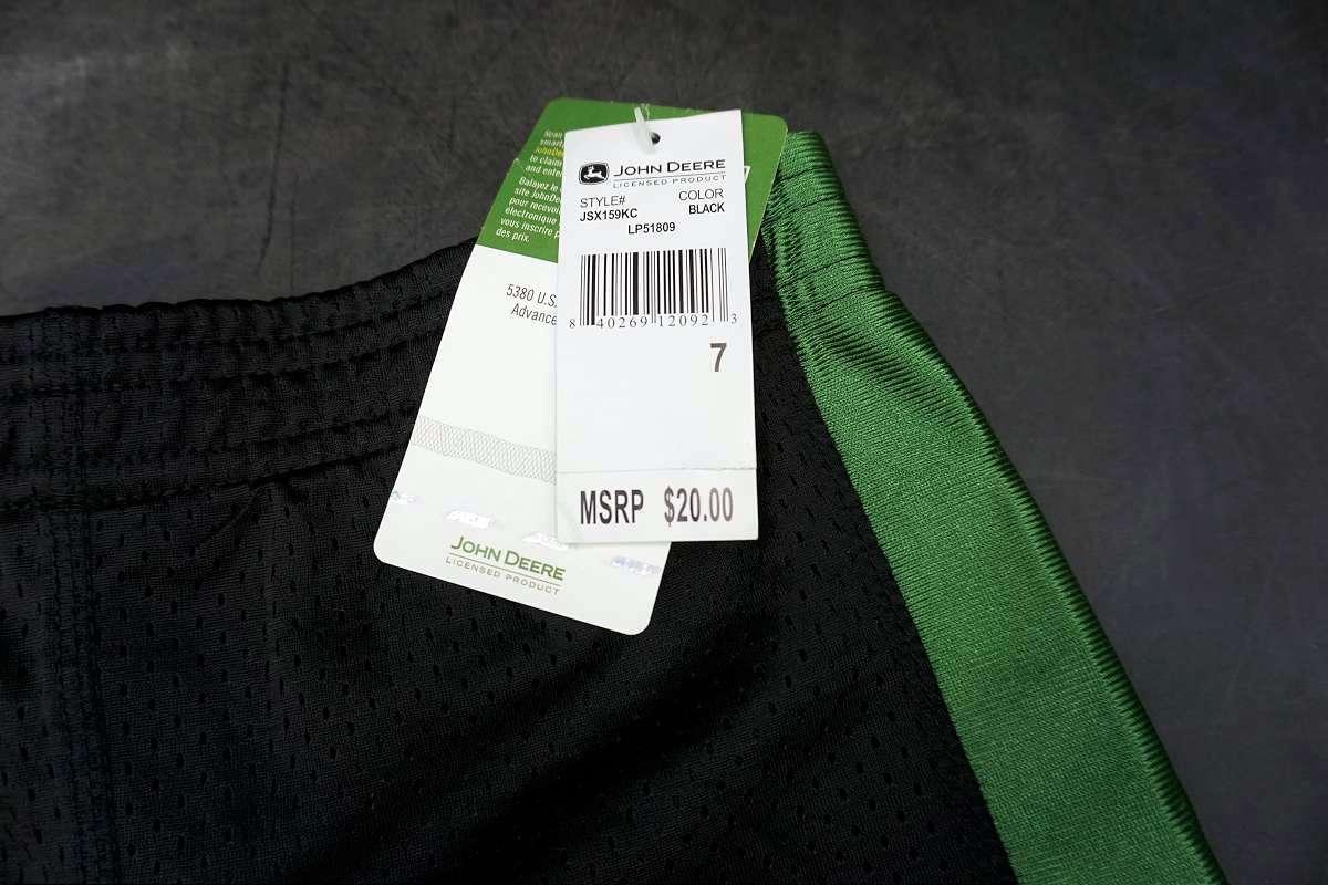 John Deere Boys Shorts