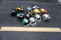 Mini Helmets