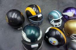 Mini Helmets