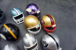 Mini Helmets