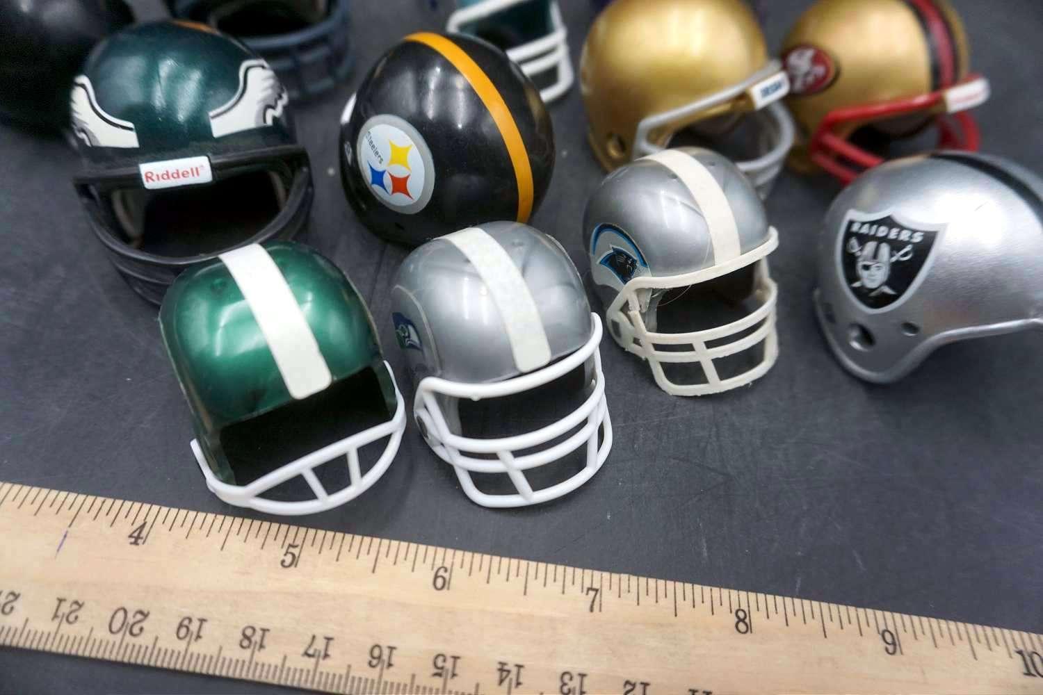 Mini Helmets