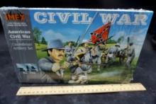 IMEX Civil War Confederate Artillery Set