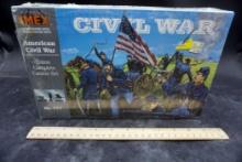 IMEX Civil War Union Complete Casson Set