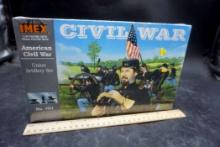 IMEX American Civil War Union Artillery Set