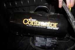 Mr. Heater Contractor Series 30,000-55,000 BTU/HR