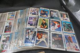 Baseball Cards