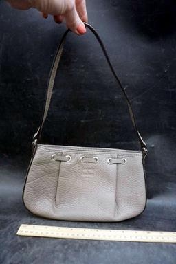 Beige Dooney & Bourke Purse