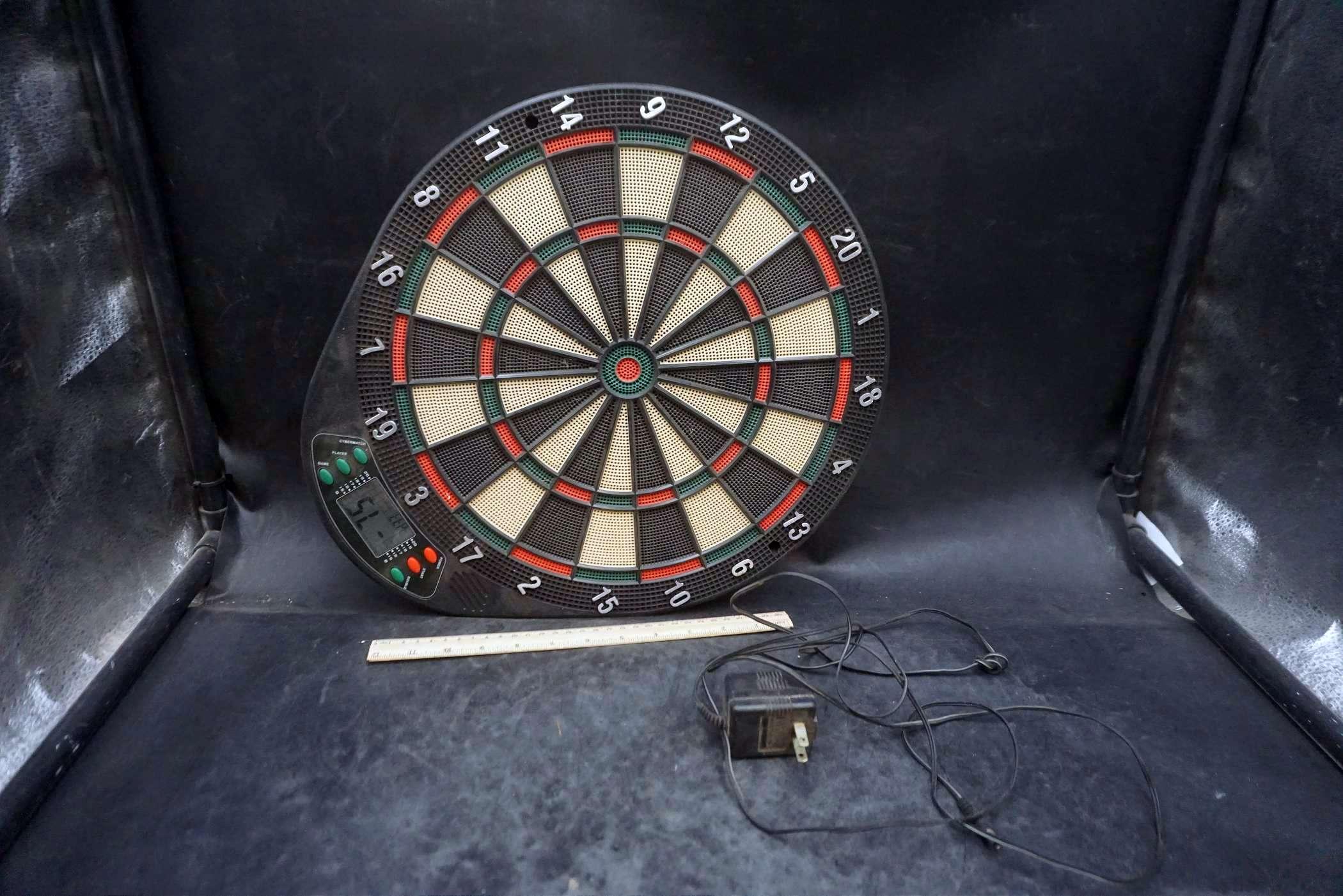 Dart Board