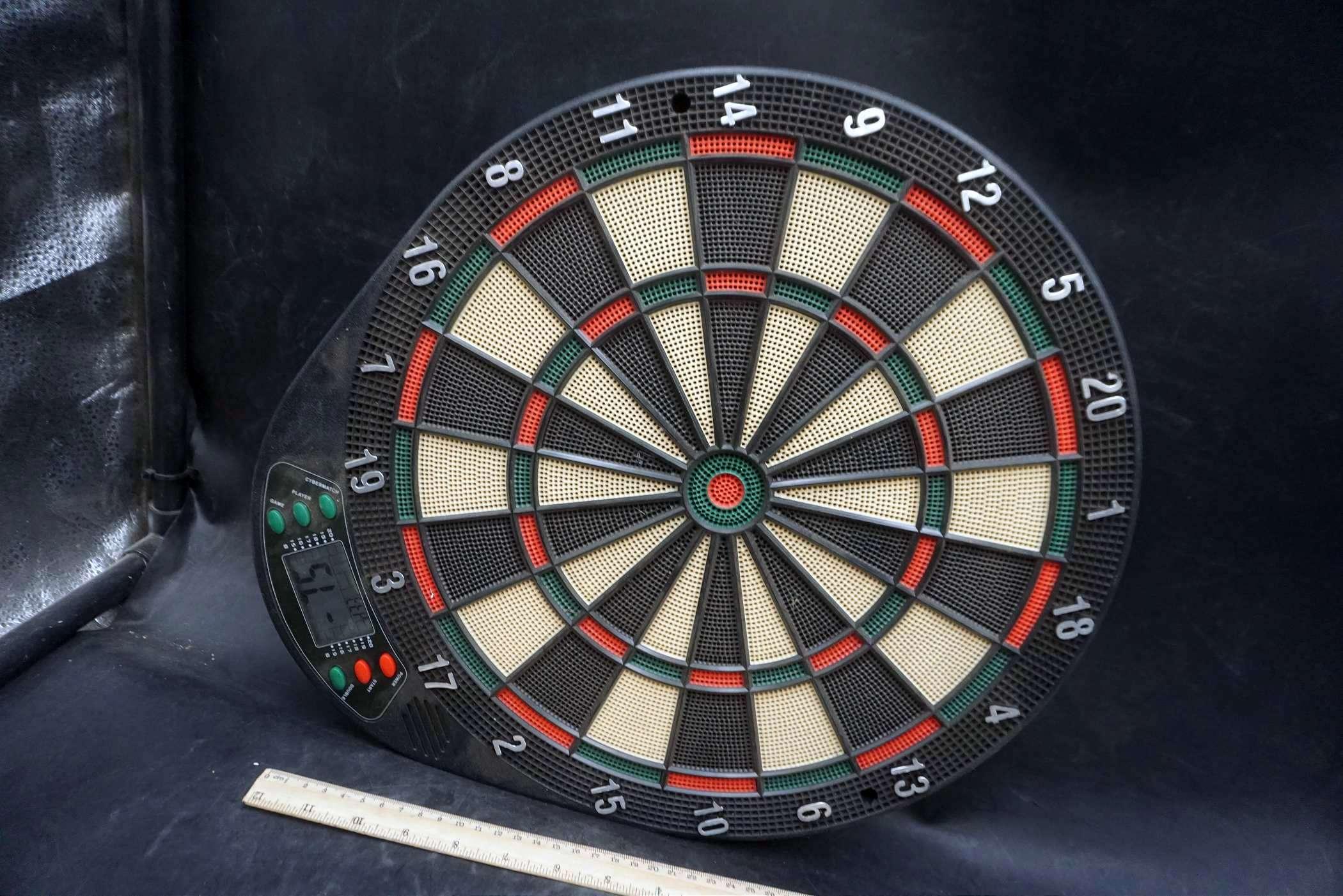 Dart Board