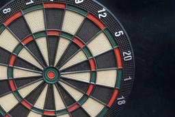 Dart Board