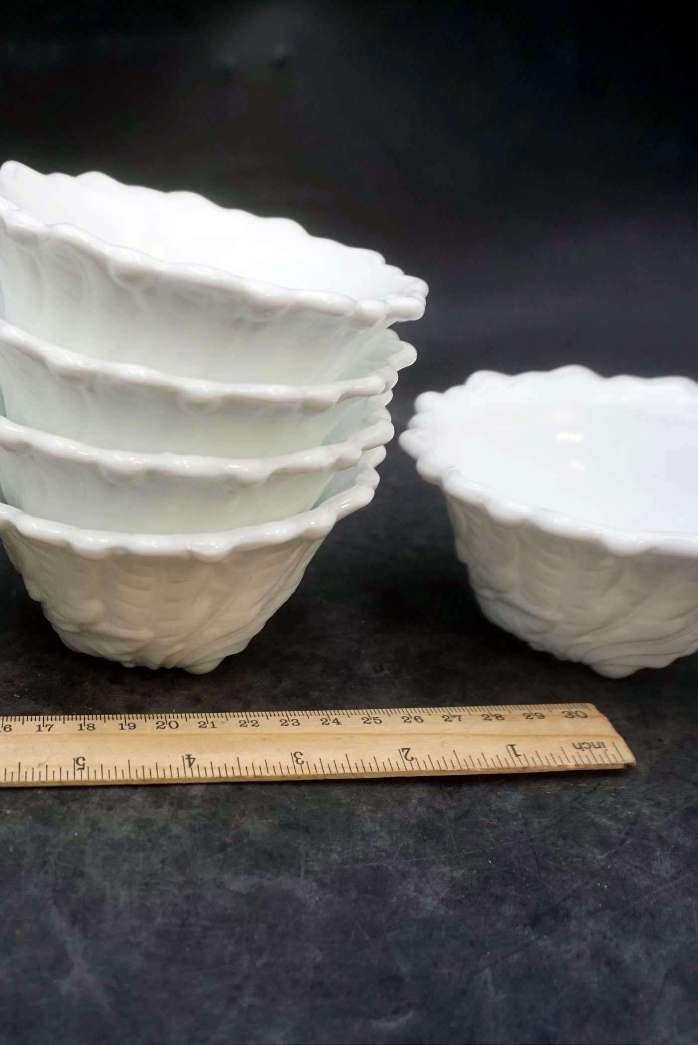 9 - Small Decorative Bowls