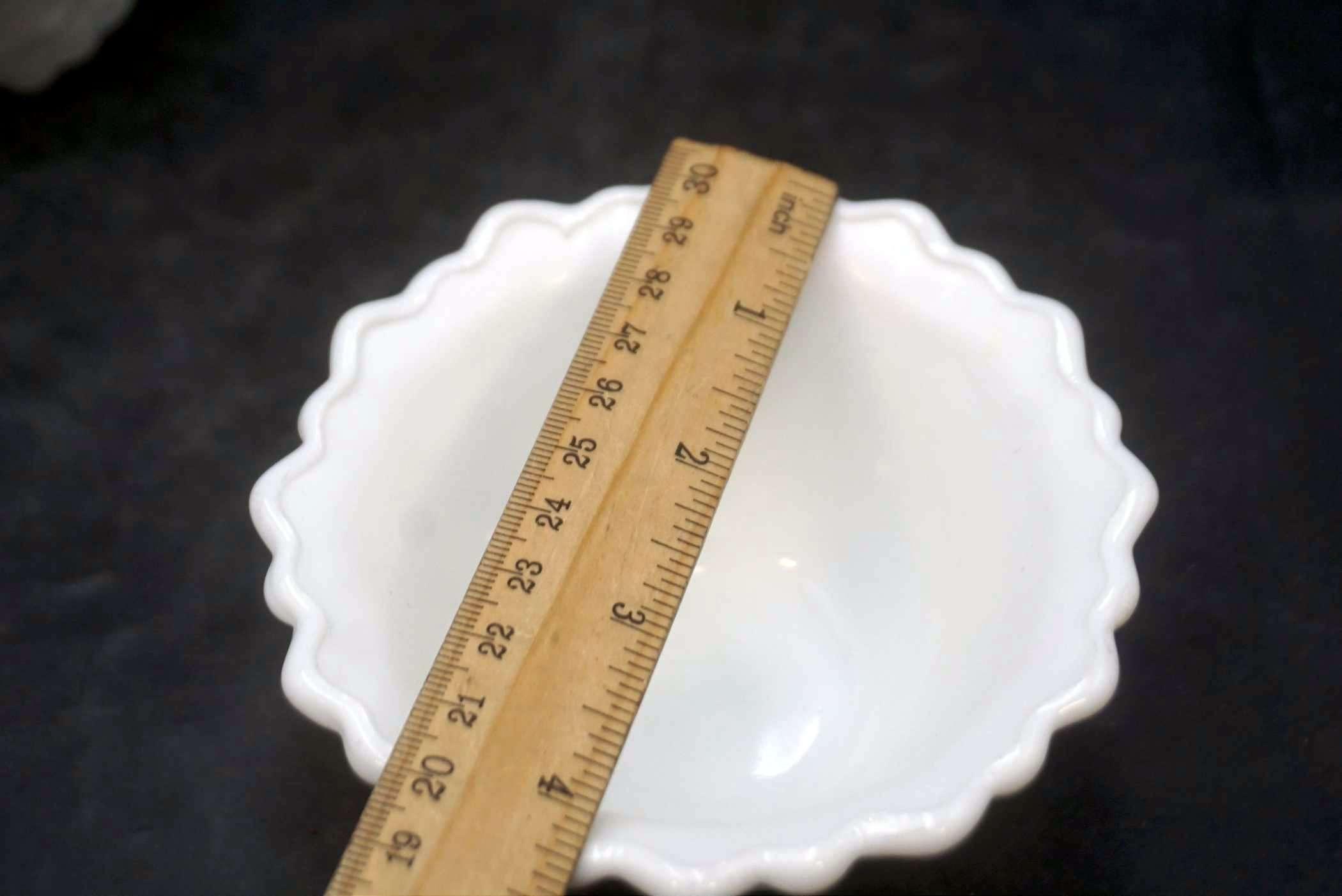 9 - Small Decorative Bowls