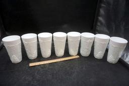 8 - Decorative Glasses